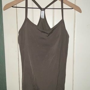 Aerie offline tank